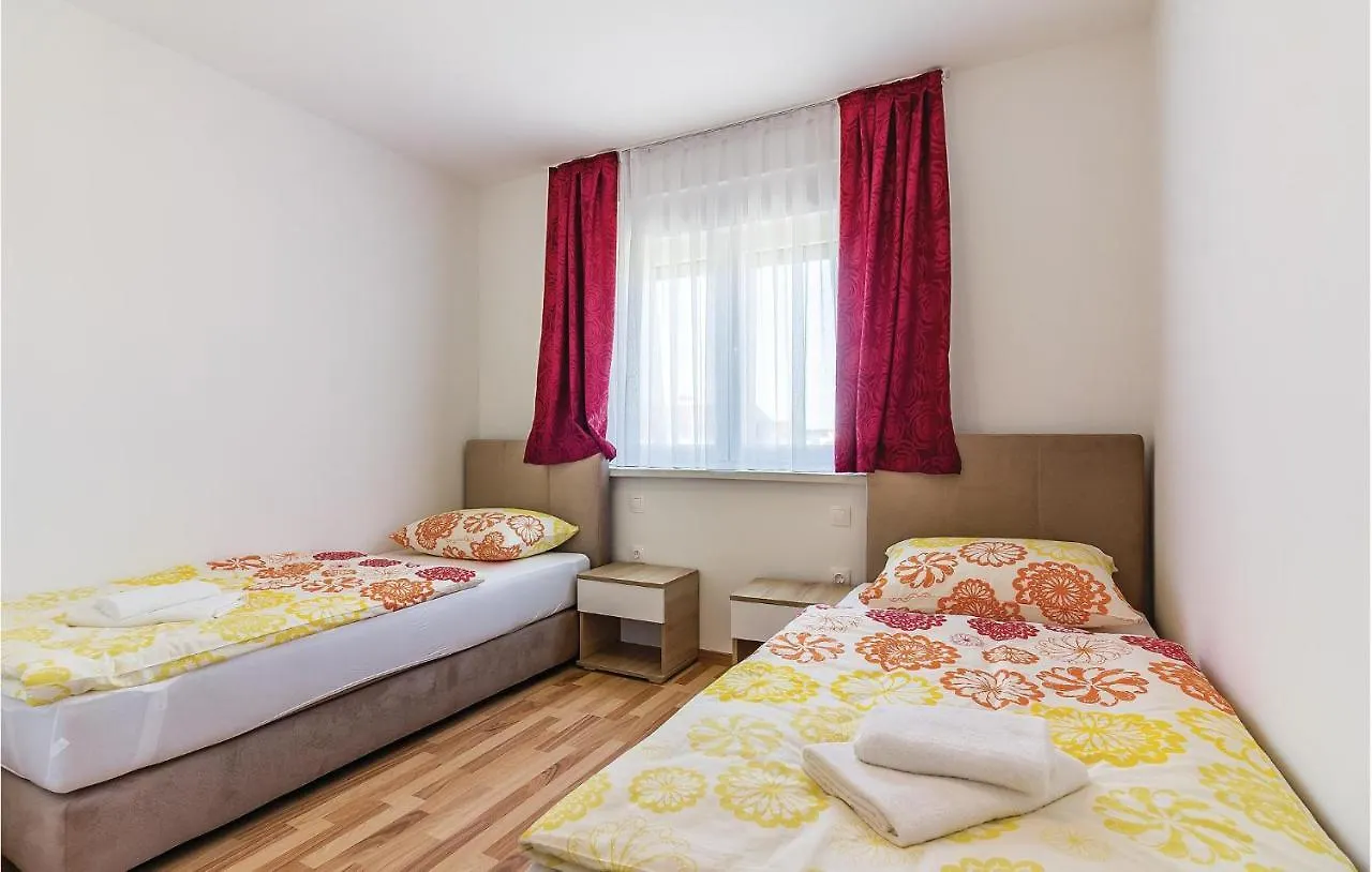 Gorgeous Apartment In Medulin With Wifi Croatia