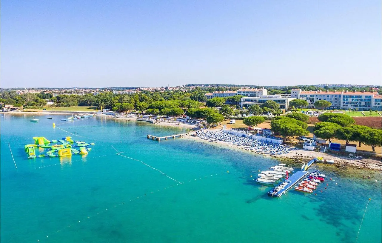 Gorgeous Apartment In Medulin With Wifi 0*,  Croatia