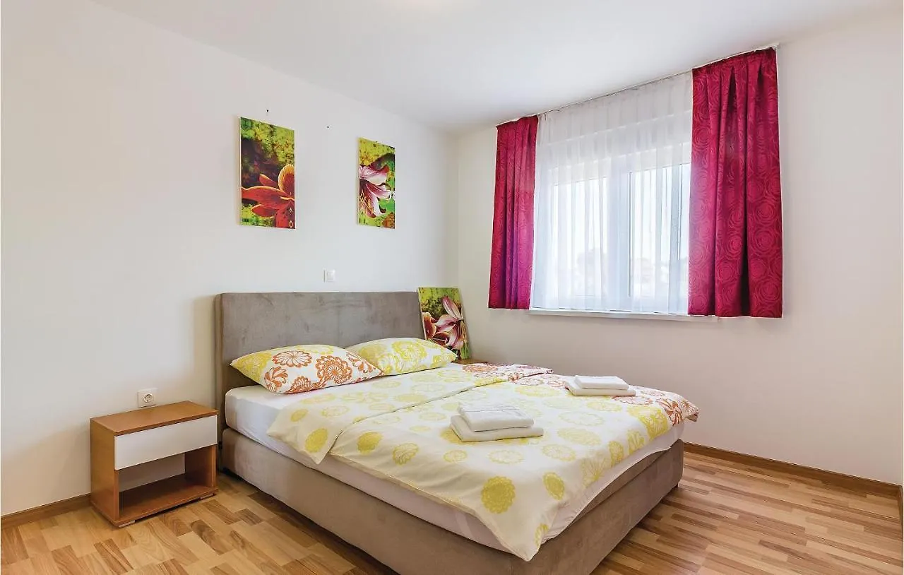 Gorgeous Apartment In Medulin With Wifi Croatia