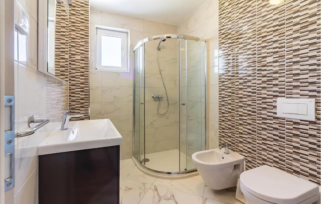 Gorgeous Apartment In Medulin With Wifi Croatia
