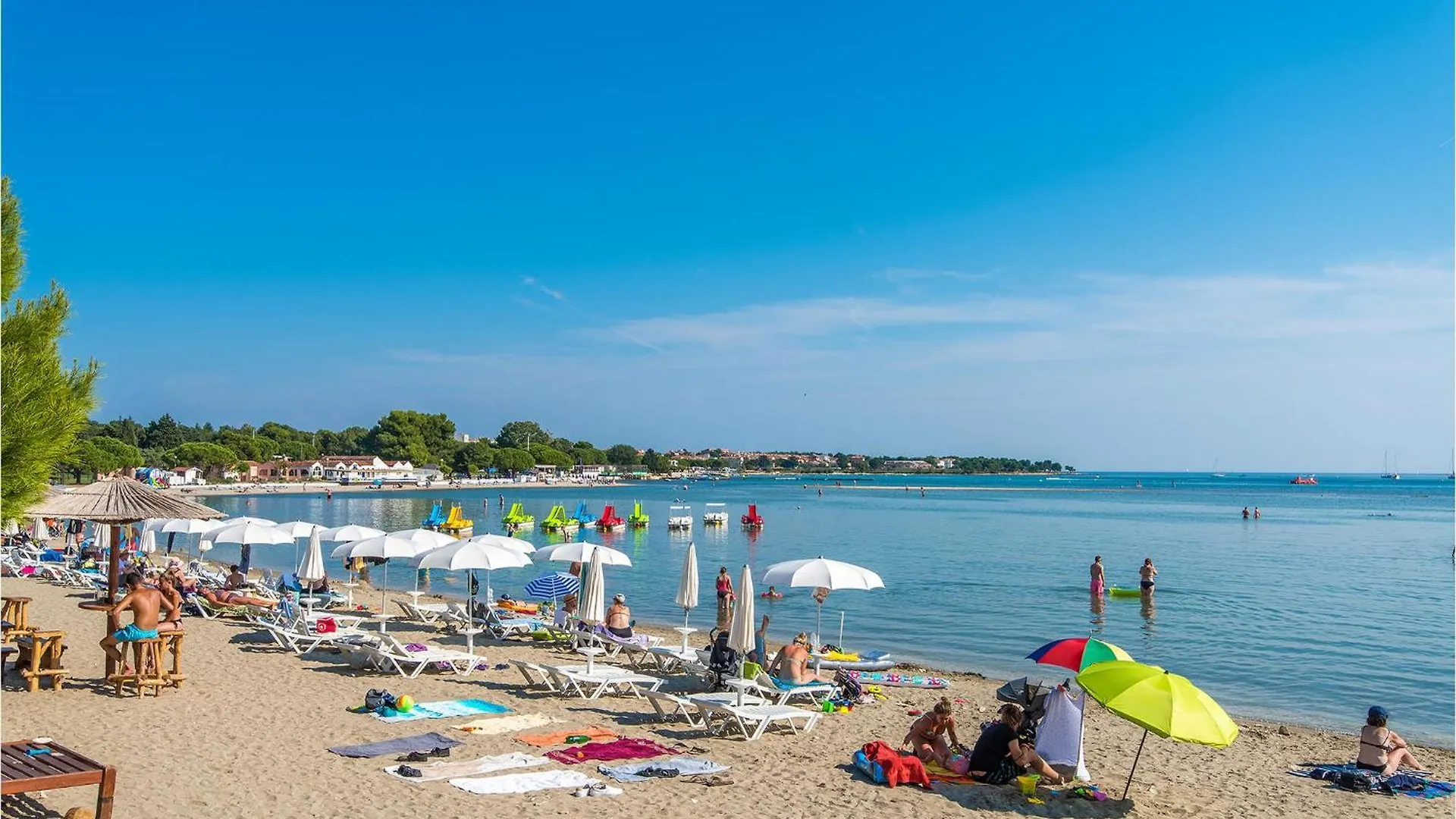 Gorgeous Apartment In Medulin With Wifi Croatia