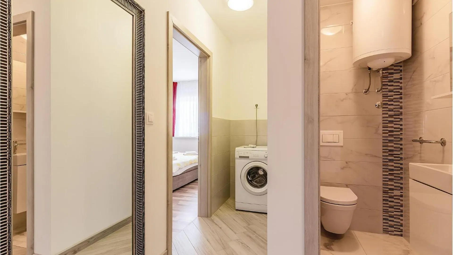 Gorgeous Apartment In Medulin With Wifi