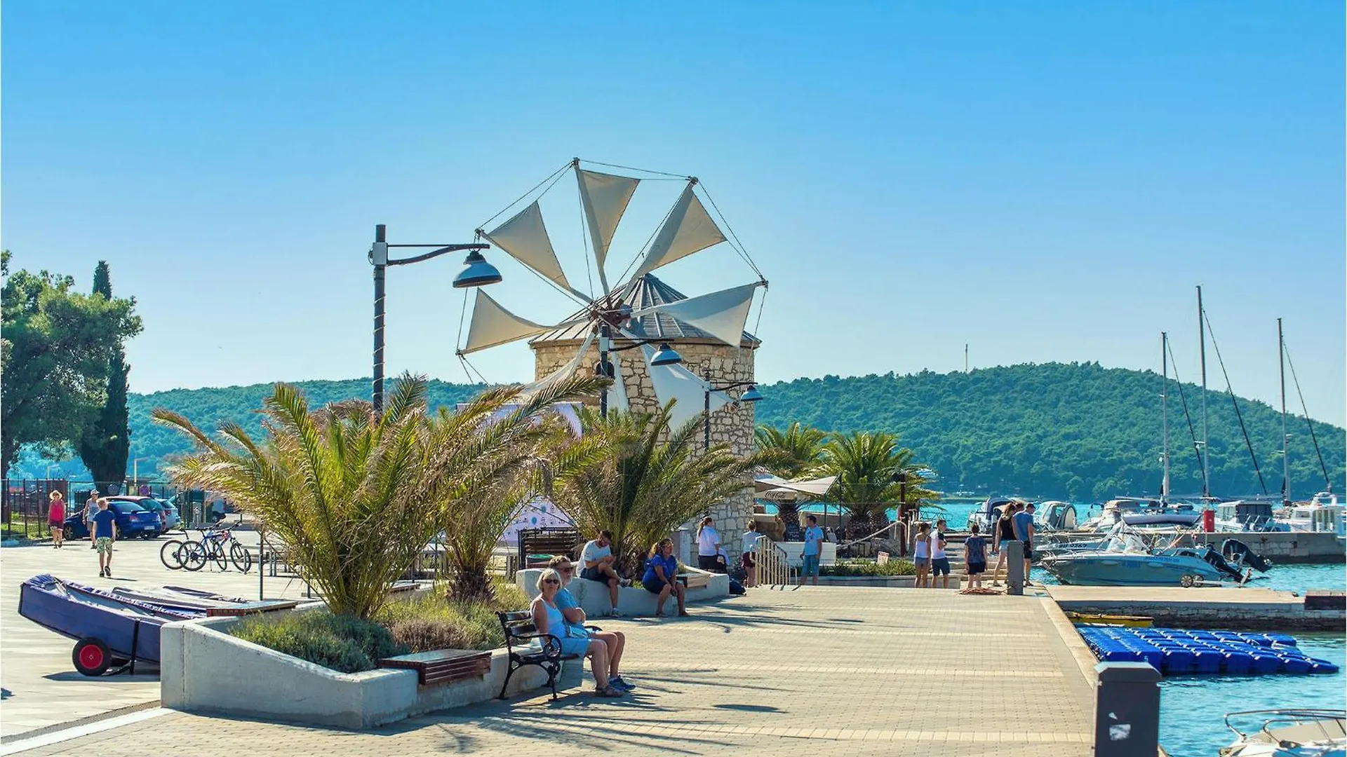 Gorgeous Apartment In Medulin With Wifi Croatia